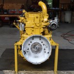 South Florida diesel engine rebuilding by BS Machine Shop